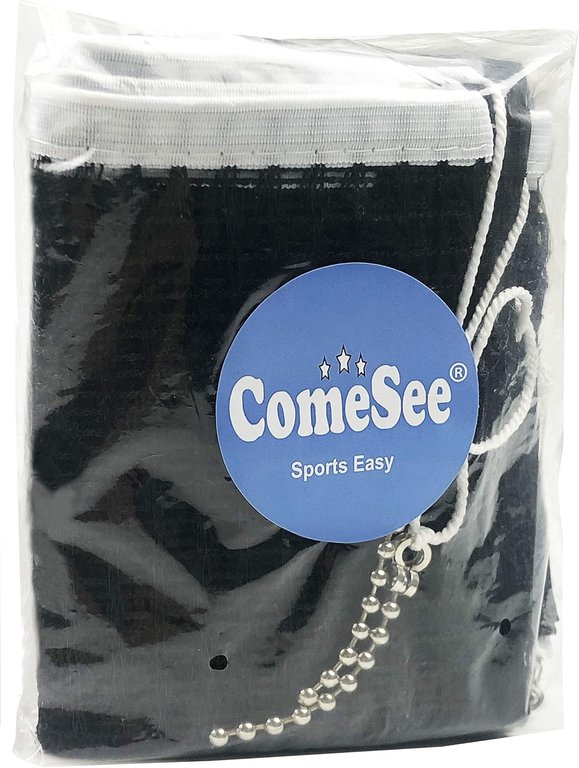 Comesee Ping Pong Nets Replacement, with Chain Tension Table Tennis Nets for Any Table 60 to 72 Inch, 2 Pack Navy : Sports & Outdoors