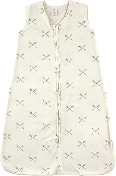 organic sleeping bag