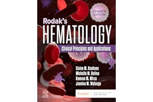 Rodak's Hematology - E-Book
