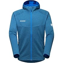 Mammut Nair ML Hooded Jacket 