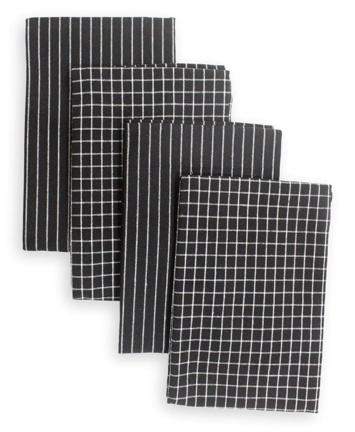 Best Cotton Buffalo Check Plaid Kitchen Towels