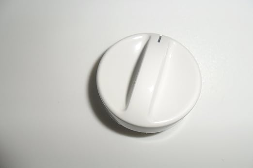 Bluesky - Mando temporizador Blanca para Micro Ondes Blue ...