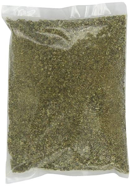 MARSHALL’S CREEK SPICES OREGANO SEASONING REFILL, 5 OUNCE