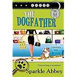 The Dogfather (The Pampered Pets Mysteries Book 10)