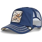 Goorin Bros. Call of The Wild Collection Trucker Hat for Men and Women
