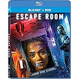 Escape Room [Blu-ray]