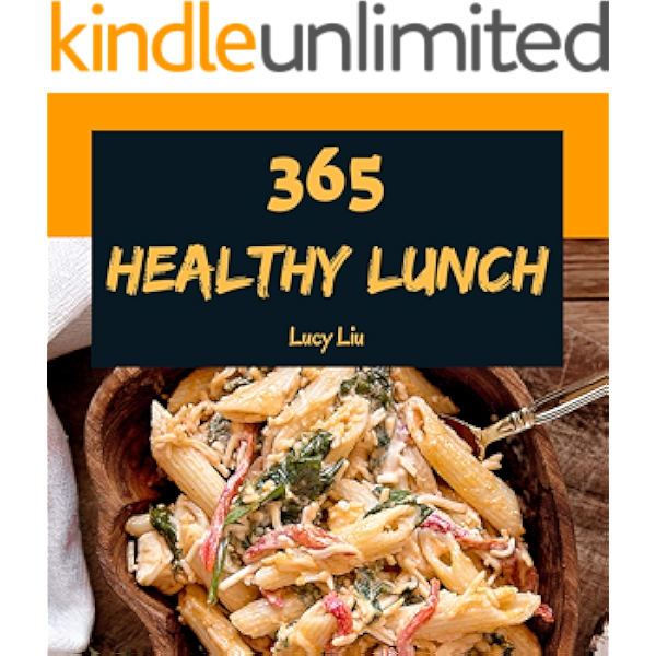 Healthy Lunch 365 Enjoy 365 Days With Amazing Healthy Lunch Recipes In Your Own Healthy Lunch Cookbook Lunch Box Cookbook Bento Lunch Cookbook School Lunch Cookbook Work Lunch Recipe Book 1 See the complete healthy eating series book list in order, box sets or omnibus editions, and companion titles. amazon com