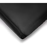 satin mini crib sheet