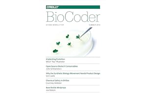BioCoder #4: Summer 2014 (Biocoder 4)
