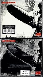 Led Zeppelin Deluxe Editions 4-Pack: Led Zeppelin I