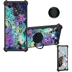 Aroepurt ConsumerCellular IRIS Connect Case