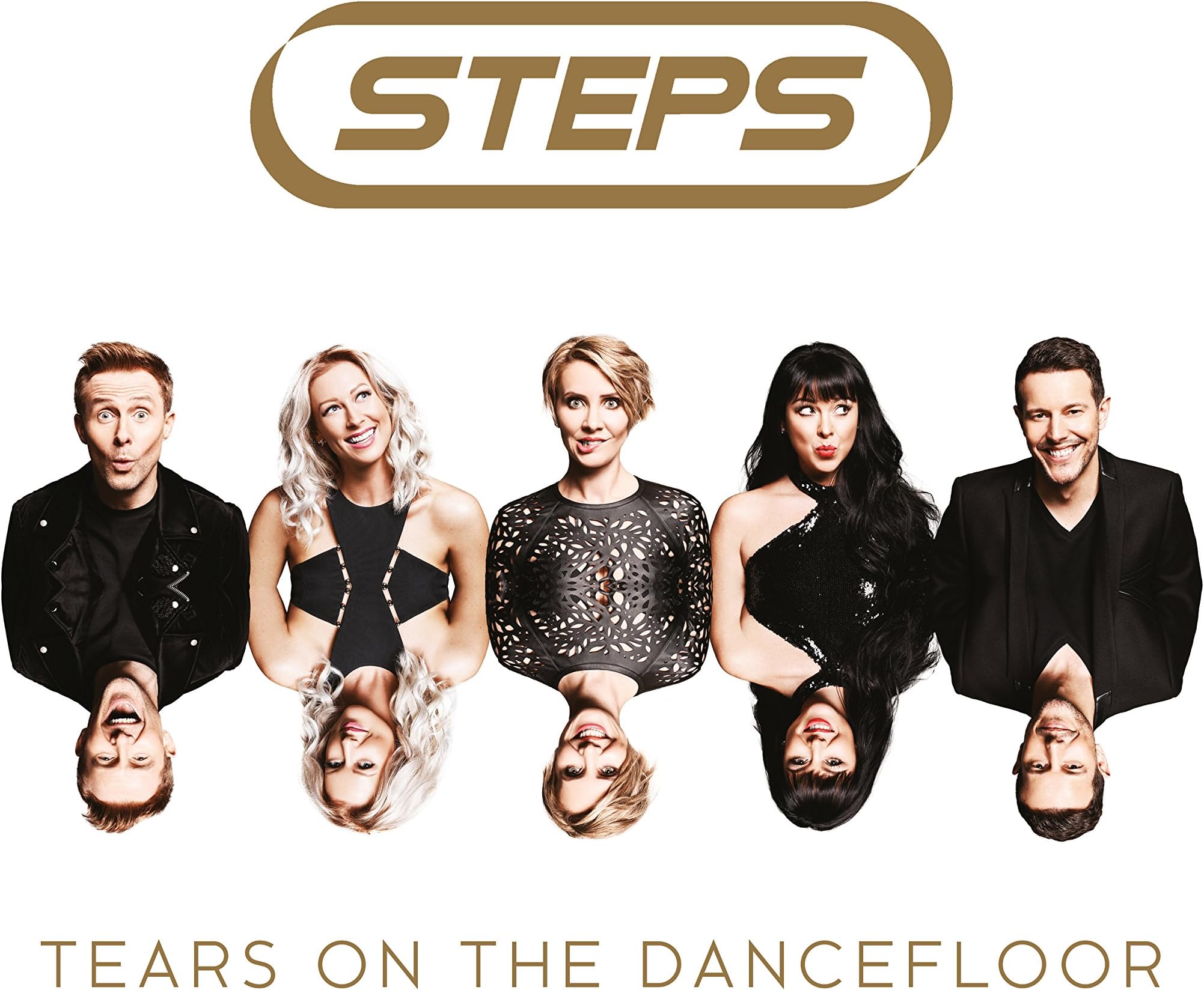 Tears On The Dancefloor