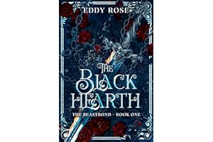 The Black Hearth: A romantasy with slow burn