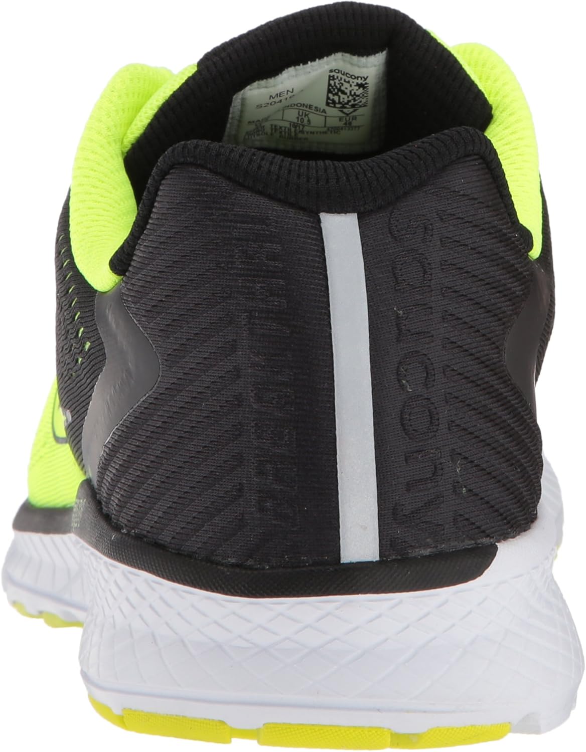 tênis saucony breakthru 4