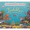 Tiddler Gift-Ed [Board book] Donaldson, Julia