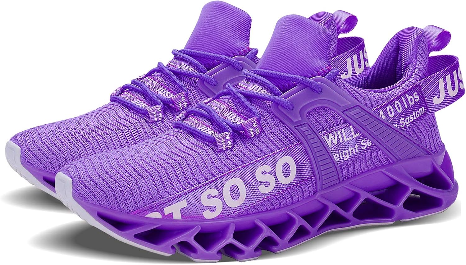  | Wonesion Womens Walking Running Shoes Athletic Blade Non Slip Tennis Fashion Sneakers | Walking