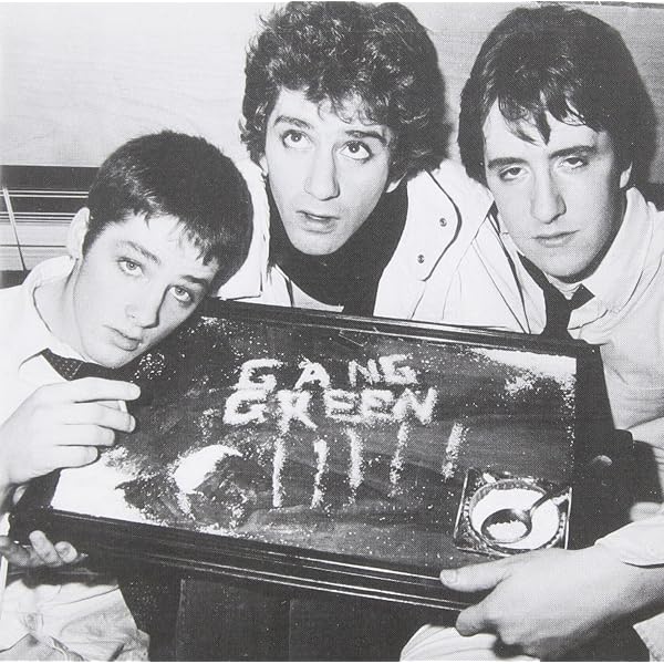 Gang Green - We'll Give It To You - Amazon.com Music