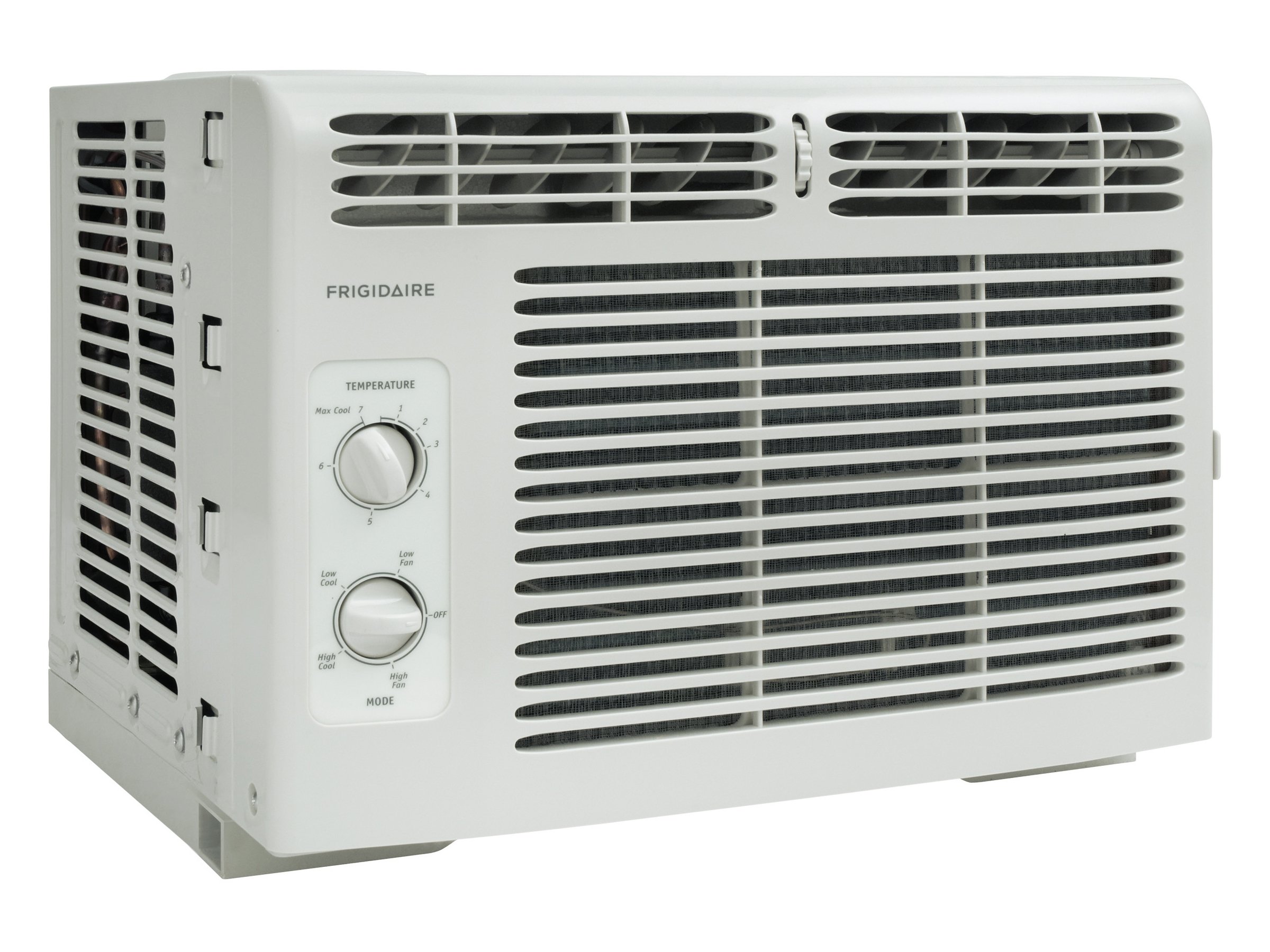 Frigidaire FRA052XT7 5,000BTU Mini Window Air Conditioner Buy Online