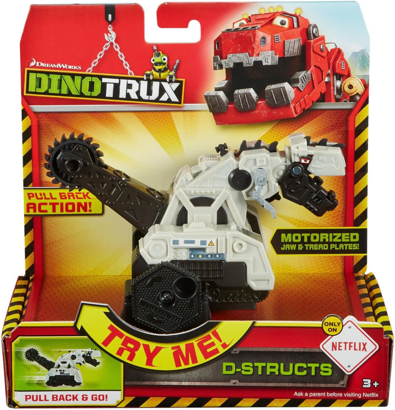 dinotrux destrux toy