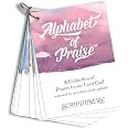 Amazon.com: Alphabet of Praise - Attributes of God Organized by Letter ...