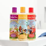 Childs Farm Kids Hair & Body Wash Watermelon Pineapple 500ml view 5