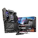 MSI MPG X870E Carbon WiFi Gaming Motherboard