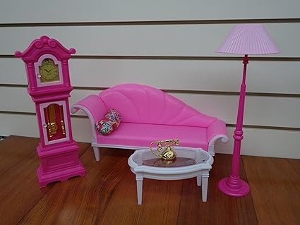 casa de muñecas gloria