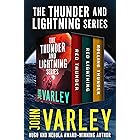 The Thunder and Lightning Series