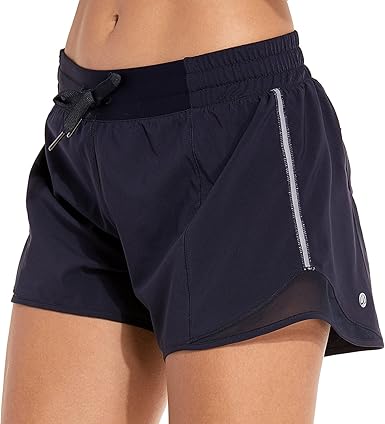 crz yoga shorts