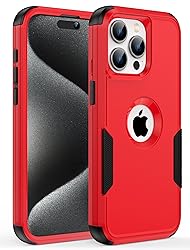 HayyaCase for iPhone 15 Pro Max Case