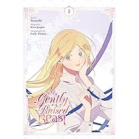 Amazon.com: My Gently Raised Beast, Vol. 7: 9798400901645: JunJun