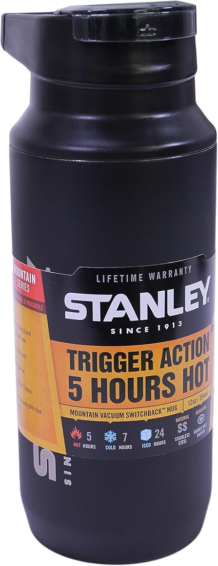 mountain vacuum switchback mug