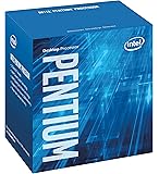 Intel Pentium G4600 3.6 LGA 1151 GHz Dual-Core Desktop Processor BX80677G4600