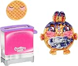Cookeez Makery Toasty Treatz Toaster with Scented Plush view 6