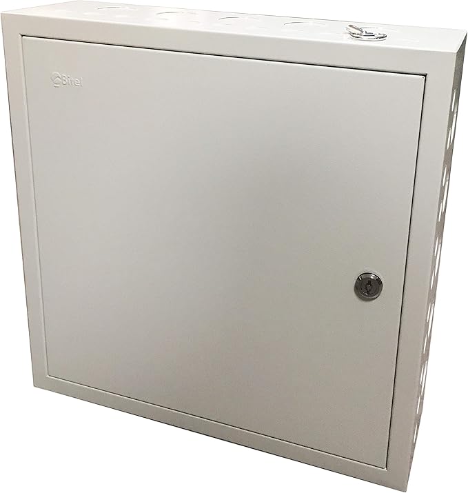 Registro terminación de red PAU 500x600x80mm: Amazon.es: Bricolaje y herramientas