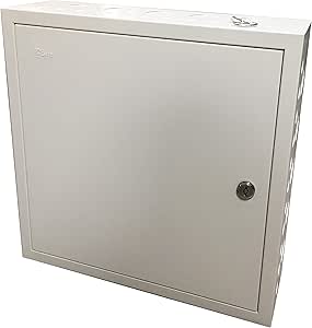 Registro terminación de red PAU 500x600x80mm : Amazon.es ...