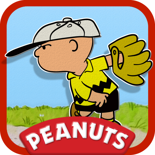 Charlie Brown's All-Stars! - Peanuts Read and Play