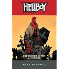 Hellboy Volume 3: The Chained Coffin and Others (2nd edition)