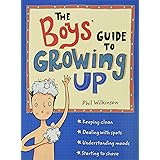 The Boys' Guide to Growing Up