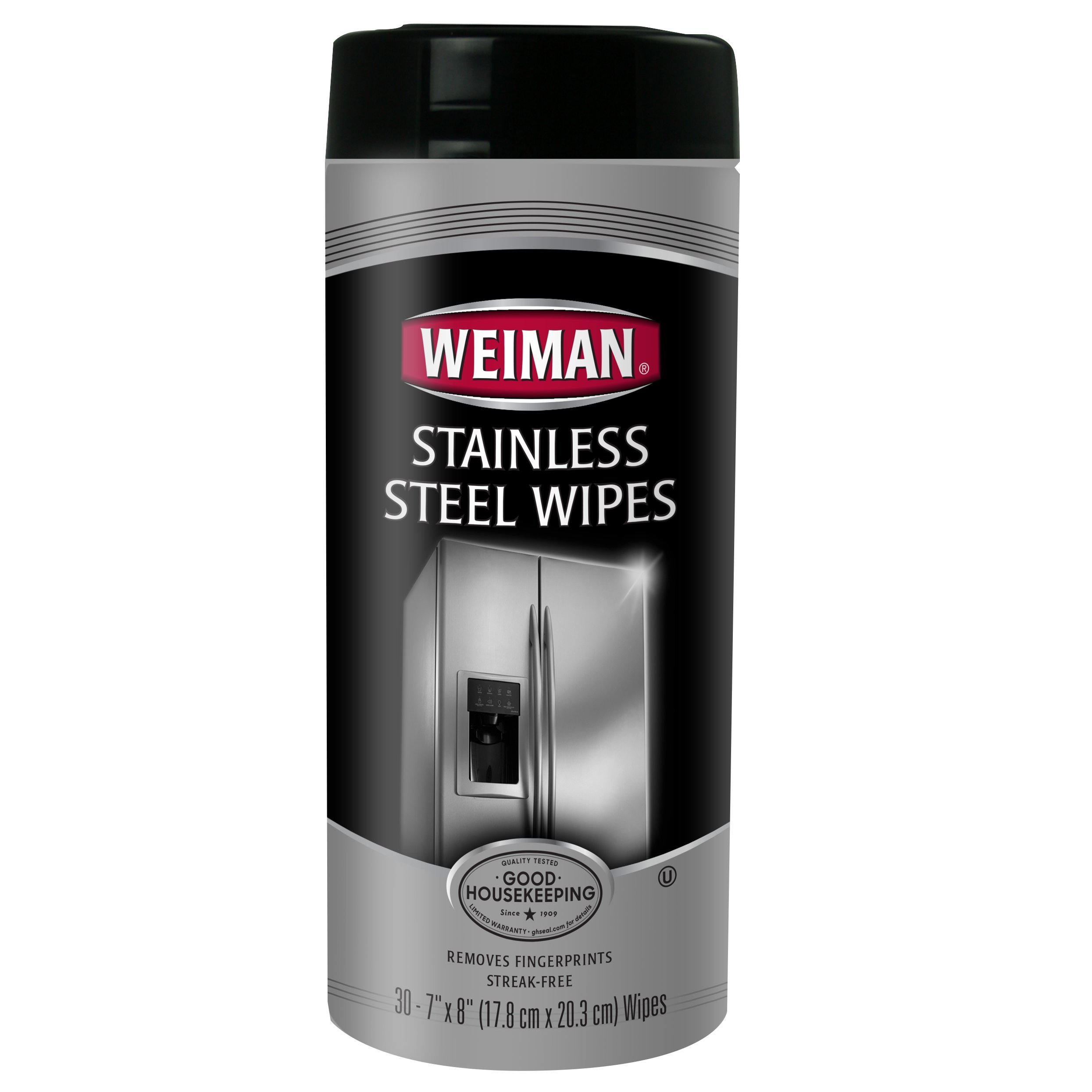 Weiman Microwave & Cook Top Wipes 4 packs of 30 wipes Health & Personal Care