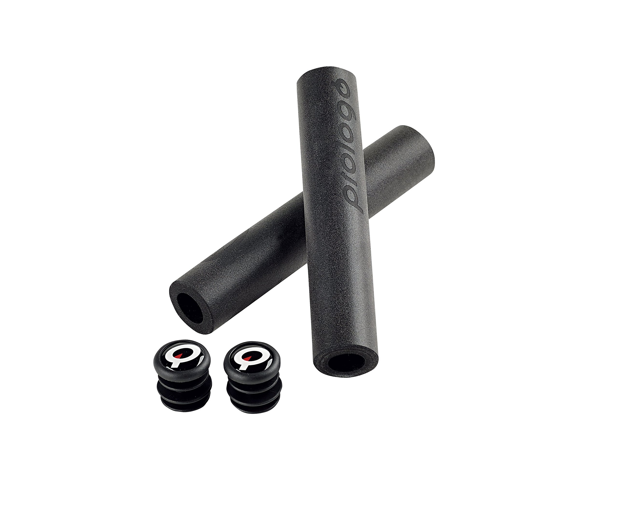 Prologo Mastery Silicone Handle, Black, 30 mm