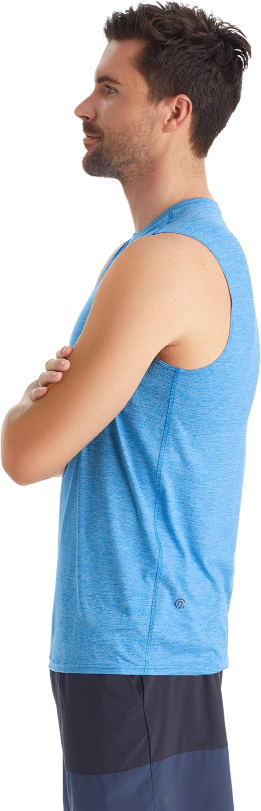 Champion c9 sleeveless shirt Clearance