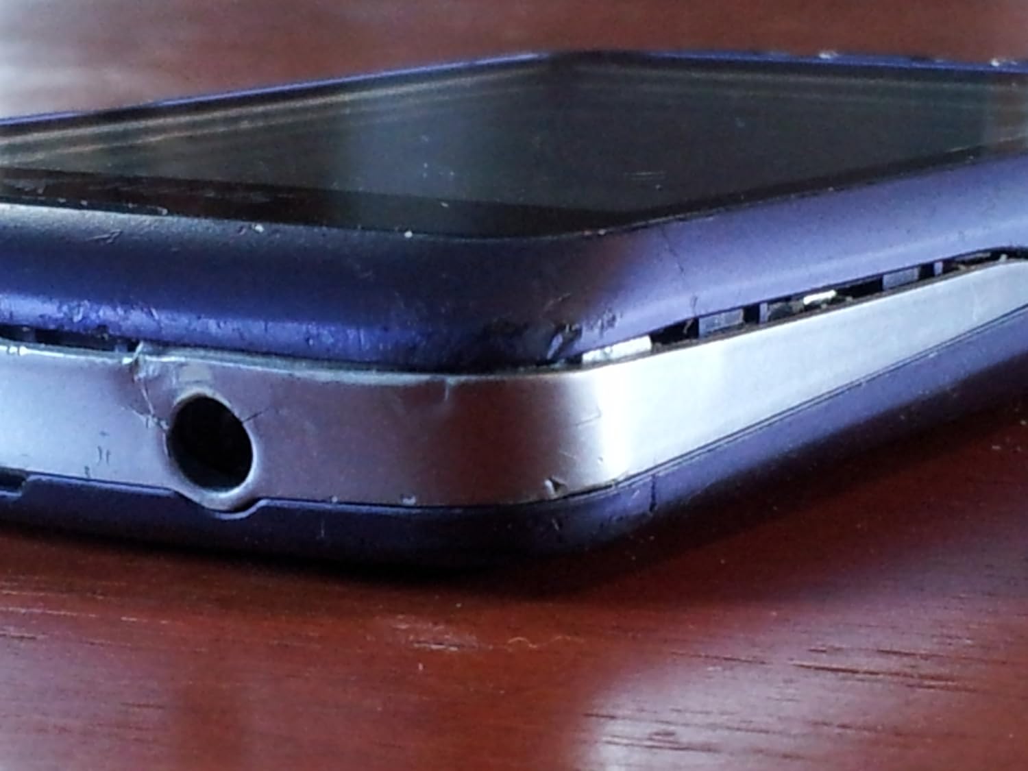 Amazon.com: LG Optimus S LS670 3G CDMA Android Smartphone Purple Sprint  NEW: Cell Phones & Accessories