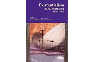 Existentialism: Basic Writings (Second Edition)