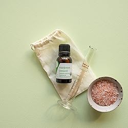 Aromatics International Pure Organic Marjoram Sweet