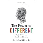 The Power of Different: The Link Between Disorder and Genius