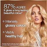 Garnier GOOD Permanent Hair Colour Dye Kit 30 Dark Chocolate Brown view 4