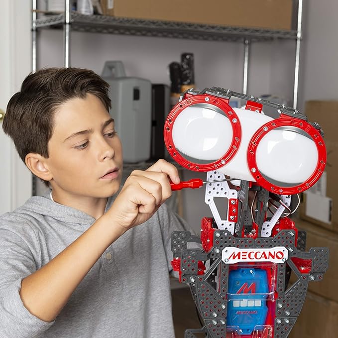 meccanoid xl 2.0 price