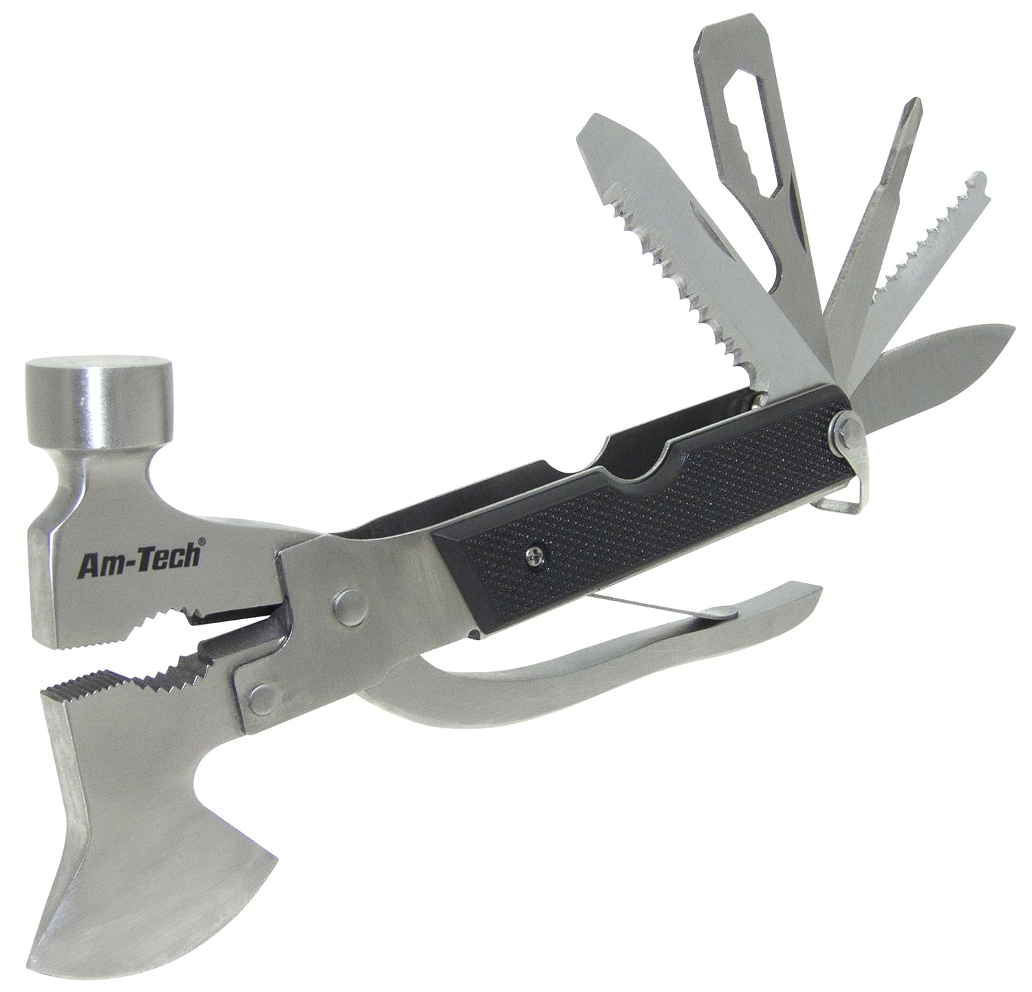 Am Tech  Axe cabeza de la herramienta de múltiples funciones R