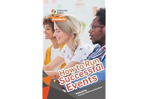 How to Run Successful Events